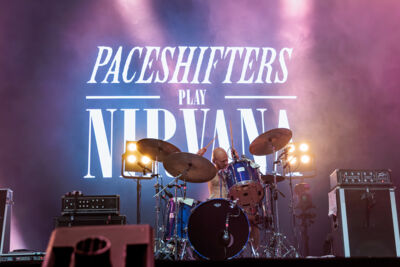 Paceshifters @ Paaspop 2026, picture 4, photographed by Peter Smet - FrontView Magazine