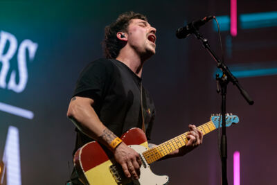 Paceshifters @ Paaspop 2026, picture 10, photographed by Peter Smet - FrontView Magazine