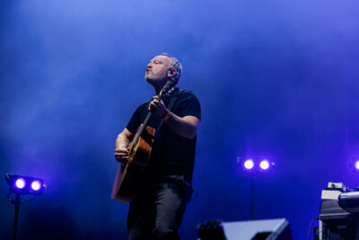 Racoon @ Paaspop 2026, foto 2, foto's door Peter Smet - FrontView Magazine