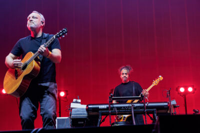Racoon @ Paaspop 2026, foto 9, foto's door Peter Smet - FrontView Magazine