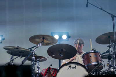 Racoon @ Paaspop 2026, foto 14, foto's door Peter Smet - FrontView Magazine