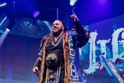 WindRose @ Paaspop 2026, picture 3, photographed by Peter Smet - FrontView Magazine