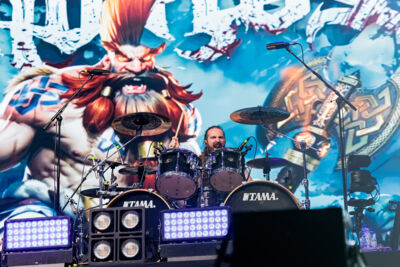 WindRose @ Paaspop 2026, picture 4, photographed by Peter Smet - FrontView Magazine