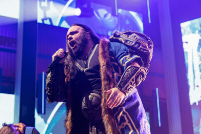 WindRose @ Paaspop 2026, picture 8, photographed by Peter Smet - FrontView Magazine