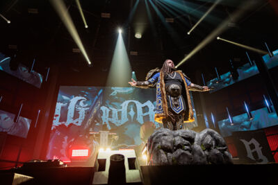 WindRose @ Paaspop 2026, picture 9, photographed by Peter Smet - FrontView Magazine