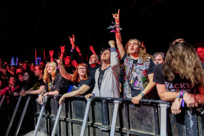 WindRose @ Paaspop 2026, picture 14, photographed by Peter Smet - FrontView Magazine