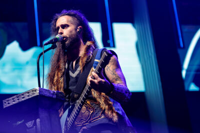 WindRose @ Paaspop 2026, picture 18, photographed by Peter Smet - FrontView Magazine