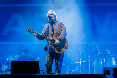 Acda En De Munnik @ Paaspop 2026, picture 3, photographed by Peter Smet - FrontView Magazine