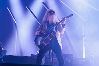 Di-Rect @ Paaspop 2026, picture 7, photographed by Peter Smet - FrontView Magazine