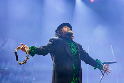 Di-Rect @ Paaspop 2026, picture 12, photographed by Peter Smet - FrontView Magazine