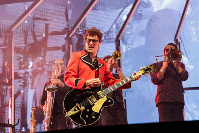 Di-Rect @ Paaspop 2026, picture 14, photographed by Peter Smet - FrontView Magazine