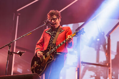 Di-Rect @ Paaspop 2026, picture 15, photographed by Peter Smet - FrontView Magazine