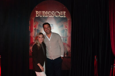 Rode Loper Burlesque 2 @ Het Witte Paard, picture 12, photographed by Peter Minnebo, Luc Lemmens - FrontView Magazine