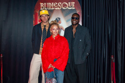 Rode Loper Burlesque 2 @ Het Witte Paard, picture 13, photographed by Peter Minnebo, Luc Lemmens - FrontView Magazine