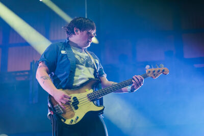 S10 @ Paaspop 2026, picture 13, photographed by Peter Smet - FrontView Magazine
