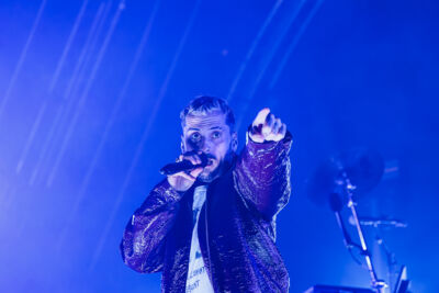 Zwangere Guy @ Paaspop 2026, picture 13, photographed by Peter Smet - FrontView Magazine