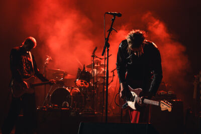 Bleech 9:3 @ AB, picture 4, photographed by Jelle Meersschaut - FrontView Magazine
