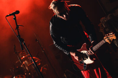 Bleech 9:3 @ AB, picture 5, photographed by Jelle Meersschaut - FrontView Magazine