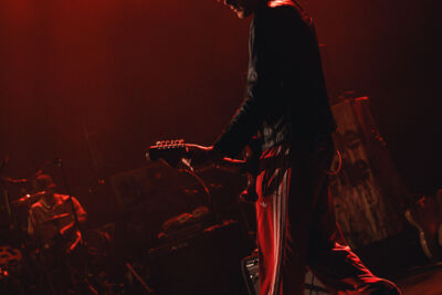 Bleech 9:3 @ AB, picture 6, photographed by Jelle Meersschaut - FrontView Magazine
