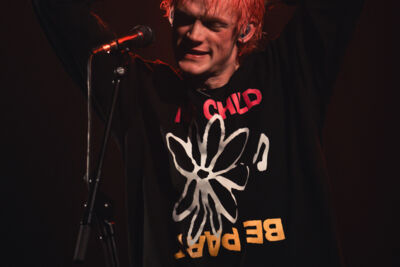 Bleech 9:3 @ AB, picture 8, photographed by Jelle Meersschaut - FrontView Magazine