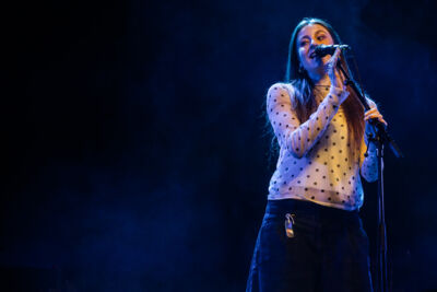 Line @ Het Depot, picture 1, photographed by Jürgen Bruynooghe - FrontView Magazine