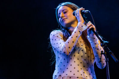 Line @ Het Depot, picture 4, photographed by Jürgen Bruynooghe - FrontView Magazine