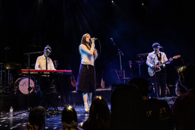 Line @ Het Depot, picture 10, photographed by Jürgen Bruynooghe - FrontView Magazine