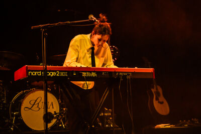 Line @ Het Depot, picture 12, photographed by Jürgen Bruynooghe - FrontView Magazine