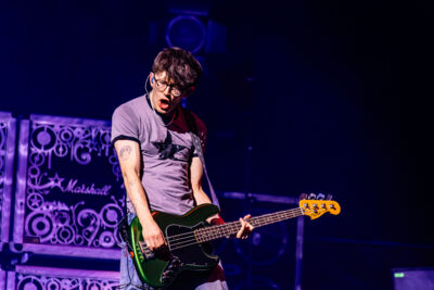 South Arcade @ AFAS Dome, picture 4, photographed by Dorien Goetschalckx - FrontView Magazine