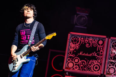 South Arcade @ AFAS Dome, picture 9, photographed by Dorien Goetschalckx - FrontView Magazine