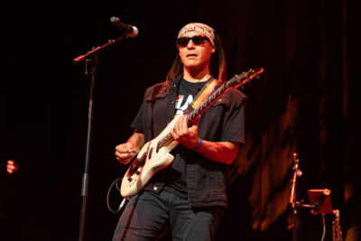 Steel Pulse @ De Roma, picture 11, photographed by Bianca van Barneveld - FrontView Magazine