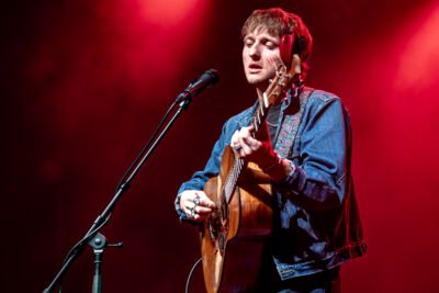 Murdo Mitchell @ Trix, foto 3, foto's door Anoek Houben - FrontView Magazine