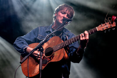 Murdo Mitchell @ Trix, foto 4, foto's door Anoek Houben - FrontView Magazine