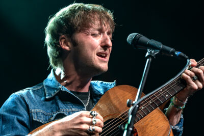 Murdo Mitchell @ Trix, foto 6, foto's door Anoek Houben - FrontView Magazine
