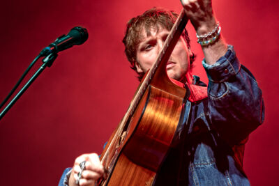 Murdo Mitchell @ Trix, foto 8, foto's door Anoek Houben - FrontView Magazine