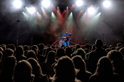 Murdo Mitchell @ Trix, foto 10, foto's door Anoek Houben - FrontView Magazine