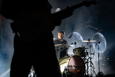Only The Poets @ Trix, picture 3, photographed by Anoek Houben - FrontView Magazine