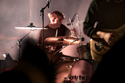 Only The Poets @ Trix, picture 9, photographed by Anoek Houben - FrontView Magazine