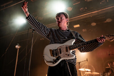 Only The Poets @ Trix, picture 10, photographed by Anoek Houben - FrontView Magazine