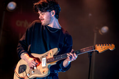 Only The Poets @ Trix, picture 12, photographed by Anoek Houben - FrontView Magazine