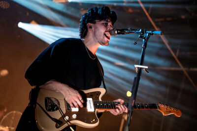 Only The Poets @ Trix, picture 14, photographed by Anoek Houben - FrontView Magazine