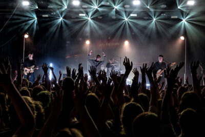 Only The Poets @ Trix, picture 20, photographed by Anoek Houben - FrontView Magazine