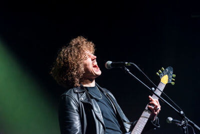 Hideous @ Trix, foto 1, foto's door Bart Janssens - FrontView Magazine