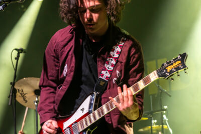 Hideous @ Trix, foto 7, foto's door Bart Janssens - FrontView Magazine