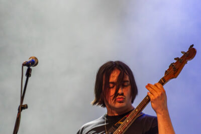Hideous @ Trix, foto 10, foto's door Bart Janssens - FrontView Magazine