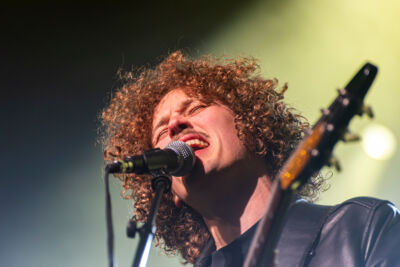 Hideous @ Trix, foto 11, foto's door Bart Janssens - FrontView Magazine