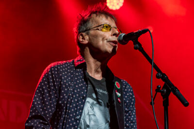 The Undertones @ Trix, picture 8, photographed by Bart Janssens - FrontView Magazine