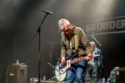 The Undertones @ Trix, picture 18, photographed by Bart Janssens - FrontView Magazine