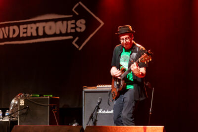 The Undertones @ Trix, picture 21, photographed by Bart Janssens - FrontView Magazine
