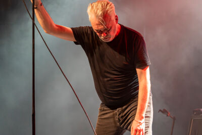 The Undertones @ Trix, picture 24, photographed by Bart Janssens - FrontView Magazine